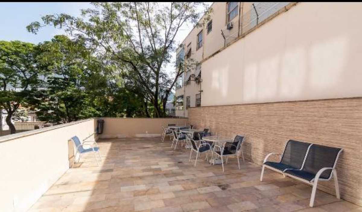 Conheça 18. do imóvel - Apartamento 2 quartos à venda Vila Isabel, Rio de Janeiro - R$ 470.000 - GRAP20104 - 17 18. - Apartamento 2 quartos à venda Vila Isabel, Rio de Janeiro - R$ 470.000 - GRAP20104 - 17