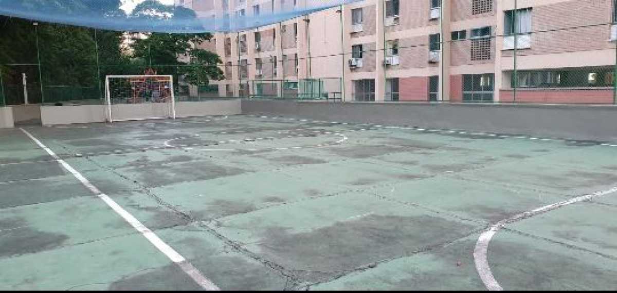 Conheça 20. do imóvel - Apartamento 2 quartos à venda Vila Isabel, Rio de Janeiro - R$ 470.000 - GRAP20104 - 20 20. - Apartamento 2 quartos à venda Vila Isabel, Rio de Janeiro - R$ 470.000 - GRAP20104 - 20