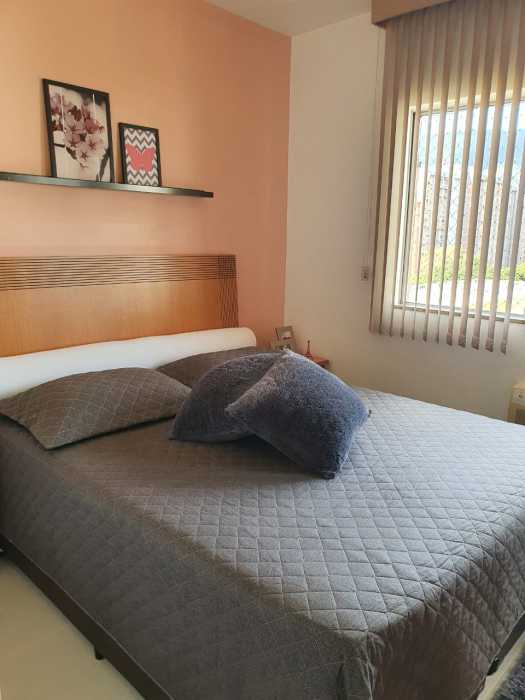 Conheça 3. do imóvel - Apartamento 2 quartos à venda Vila Isabel, Rio de Janeiro - R$ 450.000 - GRAP20105 - 4 3. - Apartamento 2 quartos à venda Vila Isabel, Rio de Janeiro - R$ 450.000 - GRAP20105 - 4