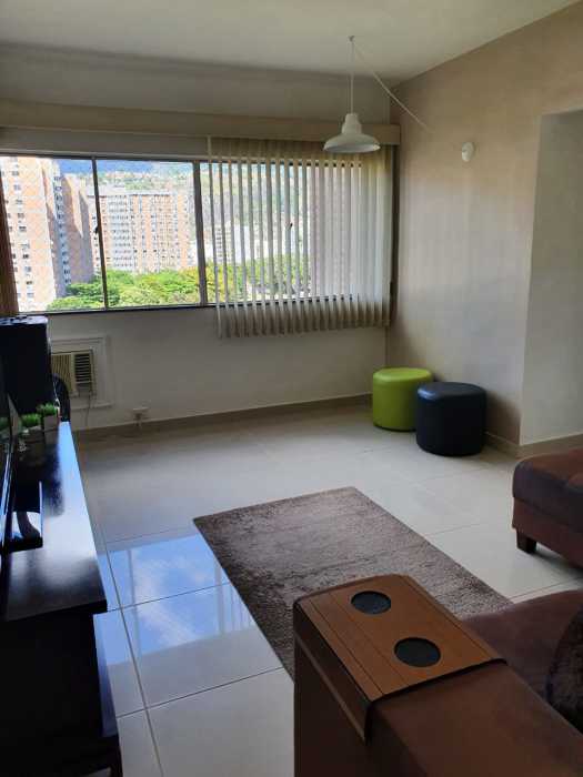 4. - Apartamento 2 quartos à venda Vila Isabel, Rio de Janeiro - R$ 450.000 - GRAP20105 - 3