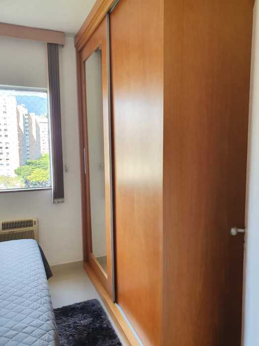 Conheça 6. do imóvel - Apartamento 2 quartos à venda Vila Isabel, Rio de Janeiro - R$ 450.000 - GRAP20105 - 5 6. - Apartamento 2 quartos à venda Vila Isabel, Rio de Janeiro - R$ 450.000 - GRAP20105 - 5