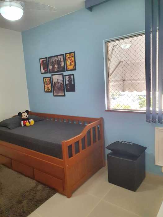 Conheça 7. do imóvel - Apartamento 2 quartos à venda Vila Isabel, Rio de Janeiro - R$ 450.000 - GRAP20105 - 6 7. - Apartamento 2 quartos à venda Vila Isabel, Rio de Janeiro - R$ 450.000 - GRAP20105 - 6
