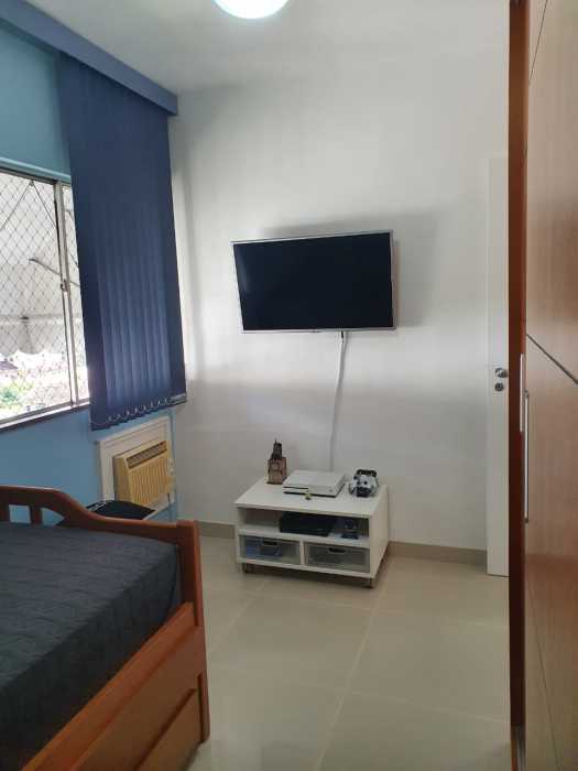 Conheça 8. do imóvel - Apartamento 2 quartos à venda Vila Isabel, Rio de Janeiro - R$ 450.000 - GRAP20105 - 7 8. - Apartamento 2 quartos à venda Vila Isabel, Rio de Janeiro - R$ 450.000 - GRAP20105 - 7