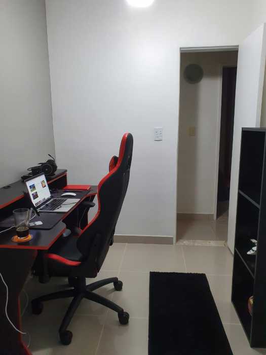 10. - Apartamento 2 quartos à venda Vila Isabel, Rio de Janeiro - R$ 450.000 - GRAP20105 - 9