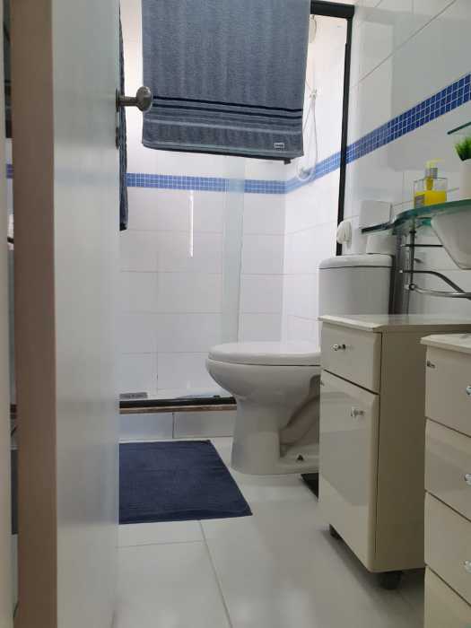 Conheça 12. do imóvel - Apartamento 2 quartos à venda Vila Isabel, Rio de Janeiro - R$ 450.000 - GRAP20105 - 11 12. - Apartamento 2 quartos à venda Vila Isabel, Rio de Janeiro - R$ 450.000 - GRAP20105 - 11
