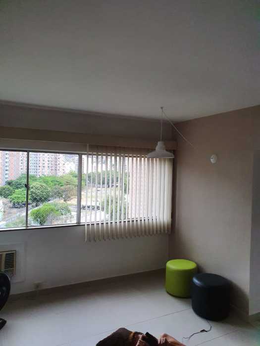 13. - Apartamento 2 quartos à venda Vila Isabel, Rio de Janeiro - R$ 450.000 - GRAP20105 - 12