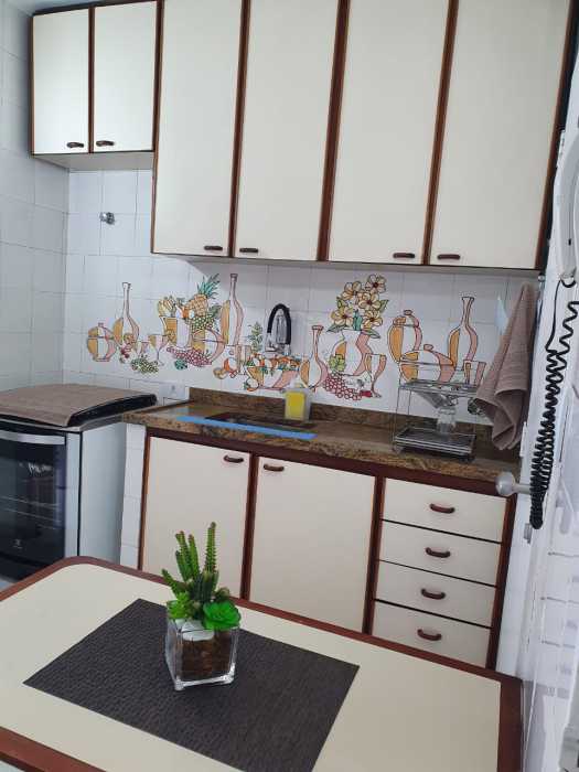 15. - Apartamento 2 quartos à venda Vila Isabel, Rio de Janeiro - R$ 450.000 - GRAP20105 - 14
