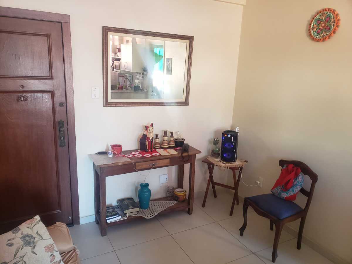 Conheça 20210708_120602 do imóvel - Apartamento 1 quarto à venda Tijuca, Rio de Janeiro - R$ 320.000 - GRAP10025 - 7 20210708_120602 - Apartamento 1 quarto à venda Tijuca, Rio de Janeiro - R$ 320.000 - GRAP10025 - 7
