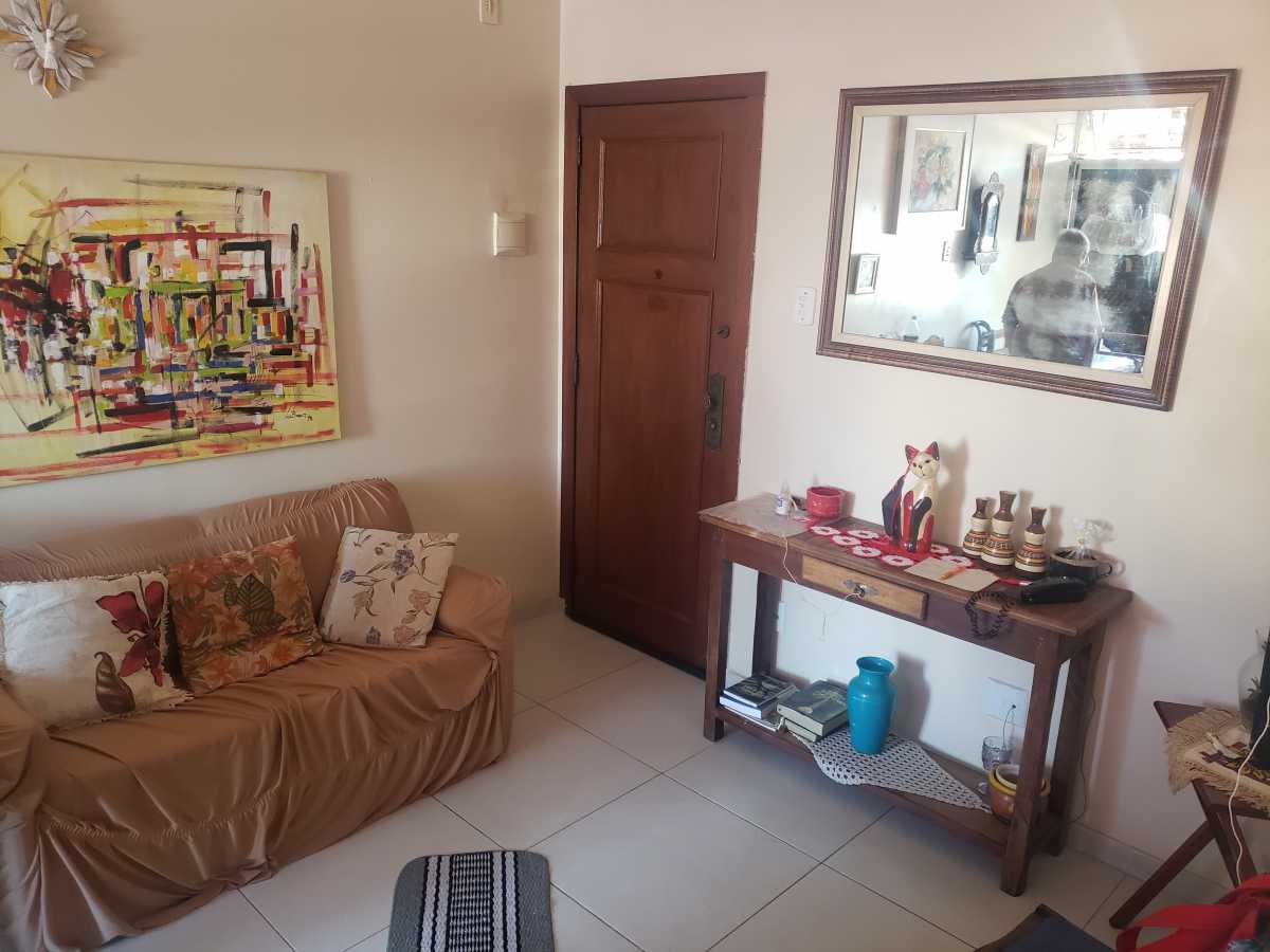 20210708_120545 - Apartamento 1 quarto à venda Tijuca, Rio de Janeiro - R$ 320.000 - GRAP10025 - 8