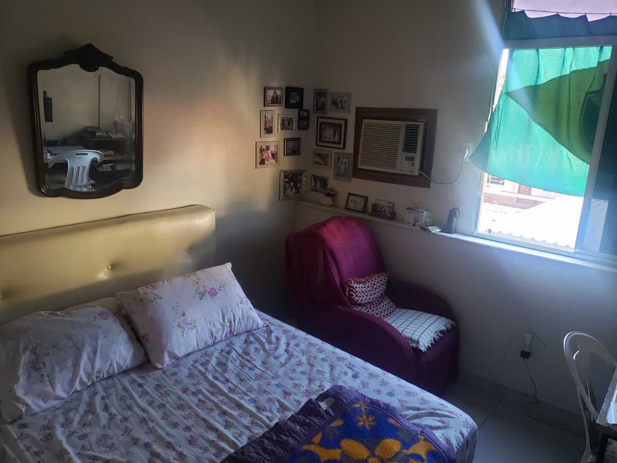 Conheça 20210708_120420 do imóvel - Apartamento 1 quarto à venda Tijuca, Rio de Janeiro - R$ 320.000 - GRAP10025 - 13 20210708_120420 - Apartamento 1 quarto à venda Tijuca, Rio de Janeiro - R$ 320.000 - GRAP10025 - 13