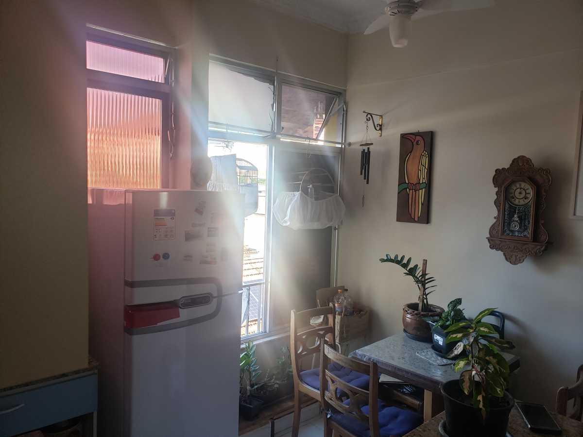 20210708_120326 - Apartamento 1 quarto à venda Tijuca, Rio de Janeiro - R$ 320.000 - GRAP10025 - 9