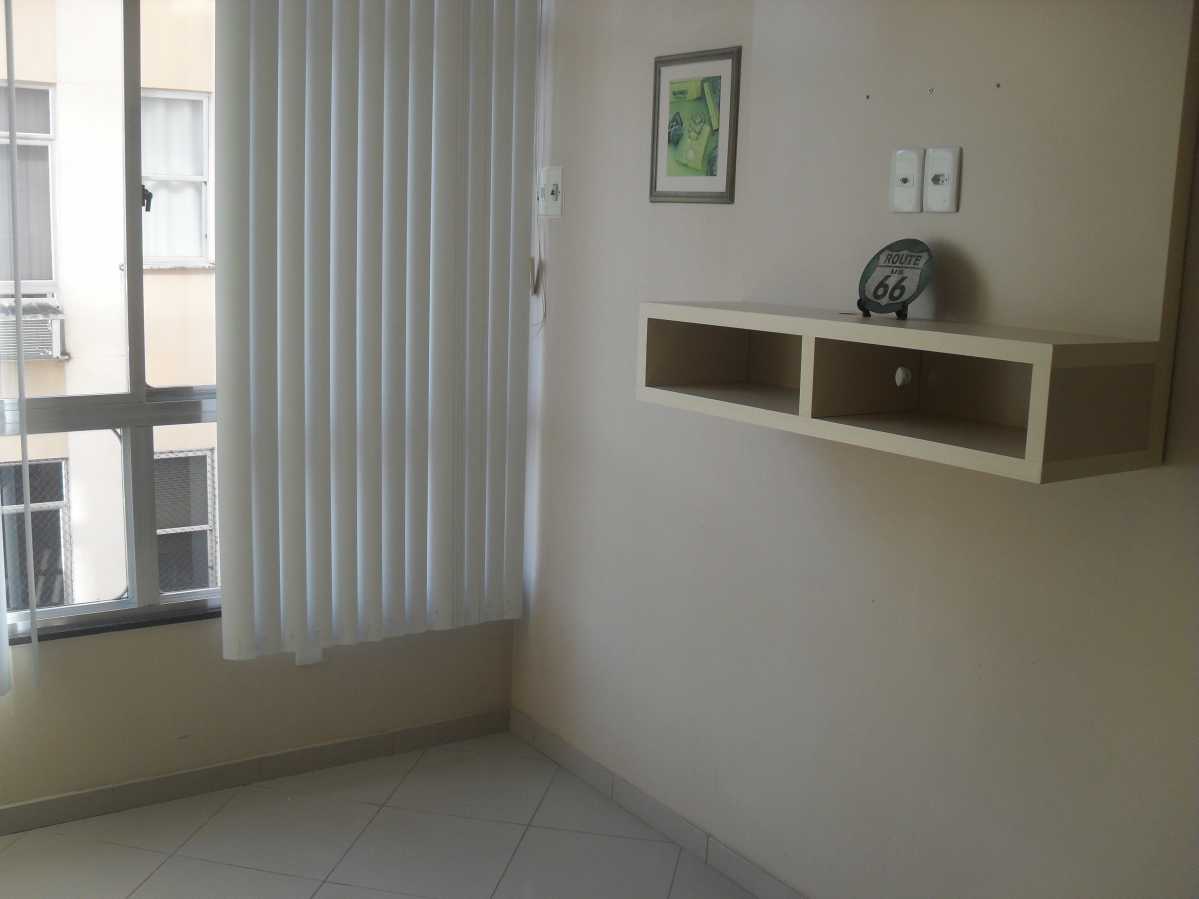 Conheça 4 do imóvel - Apartamento 2 quartos à venda Vila Isabel, Rio de Janeiro - R$ 400.000 - GRAP20106 - 4 4 - Apartamento 2 quartos à venda Vila Isabel, Rio de Janeiro - R$ 400.000 - GRAP20106 - 4