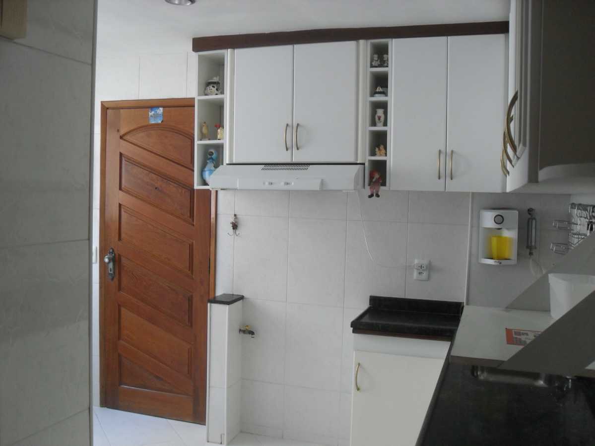 8 - Apartamento 2 quartos à venda Vila Isabel, Rio de Janeiro - R$ 400.000 - GRAP20106 - 8