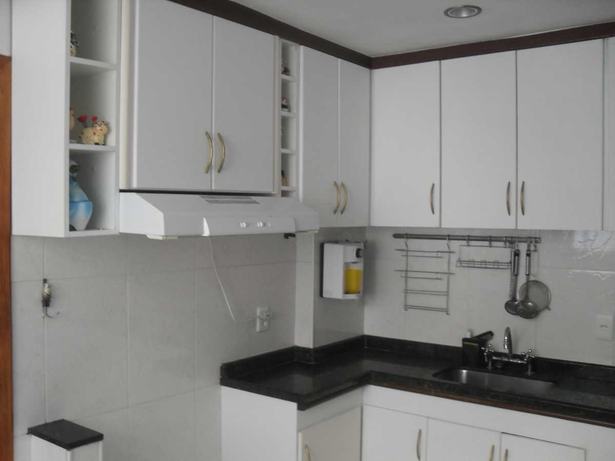 10 - Apartamento 2 quartos à venda Vila Isabel, Rio de Janeiro - R$ 400.000 - GRAP20106 - 10