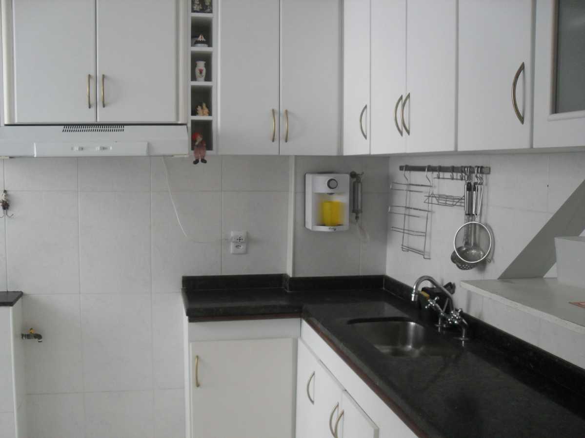 13 2 - Apartamento 2 quartos à venda Vila Isabel, Rio de Janeiro - R$ 400.000 - GRAP20106 - 13