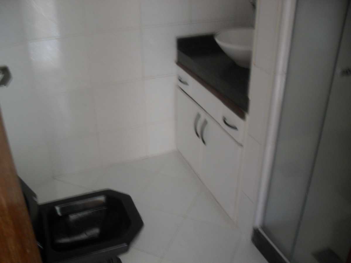 14 2 - Apartamento 2 quartos à venda Vila Isabel, Rio de Janeiro - R$ 400.000 - GRAP20106 - 14