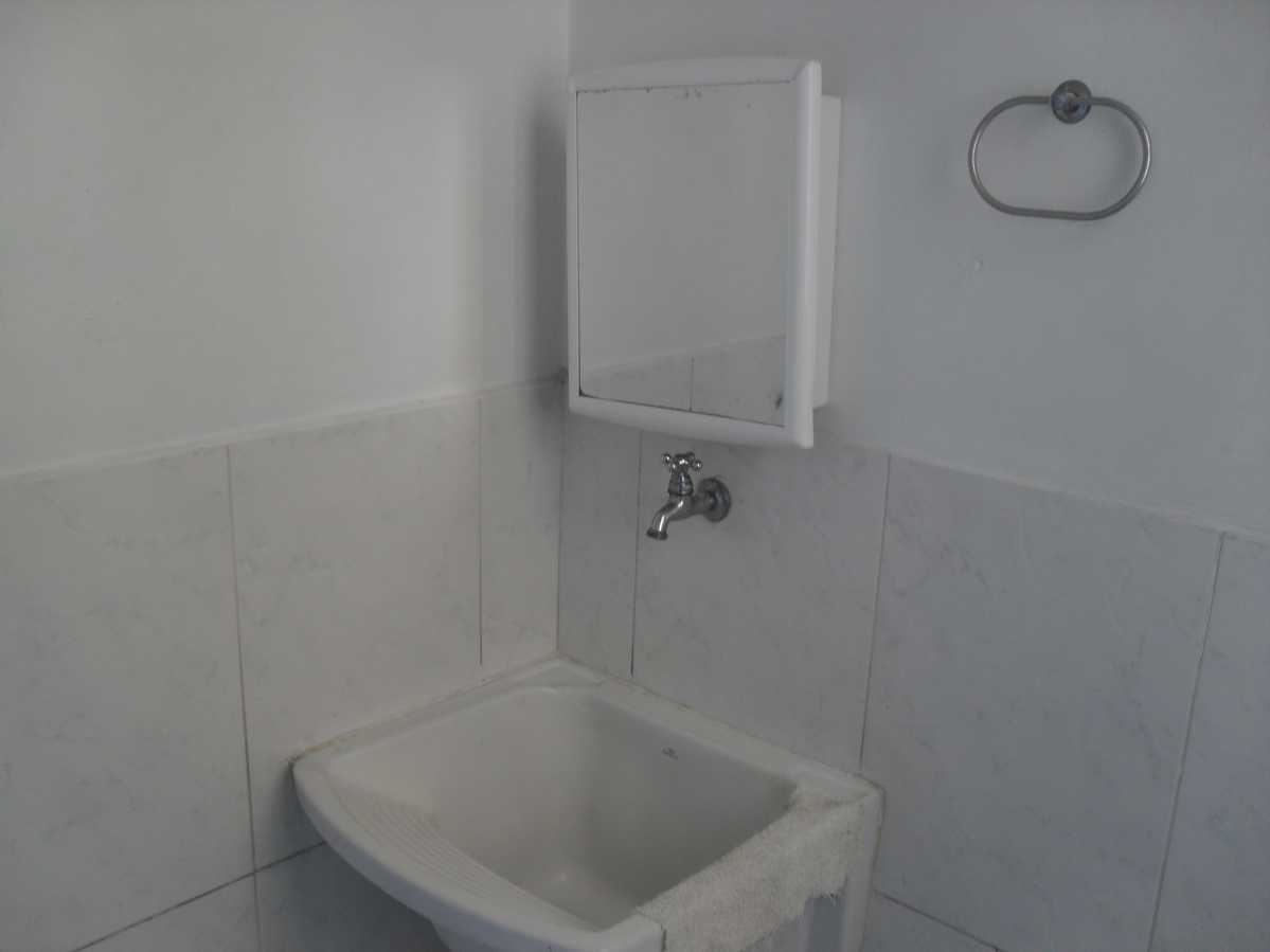 17 2 - Apartamento 2 quartos à venda Vila Isabel, Rio de Janeiro - R$ 400.000 - GRAP20106 - 17