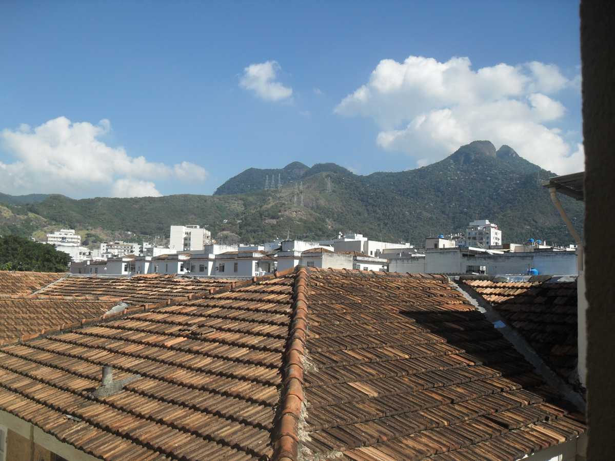 22 - Apartamento 2 quartos à venda Vila Isabel, Rio de Janeiro - R$ 400.000 - GRAP20106 - 22