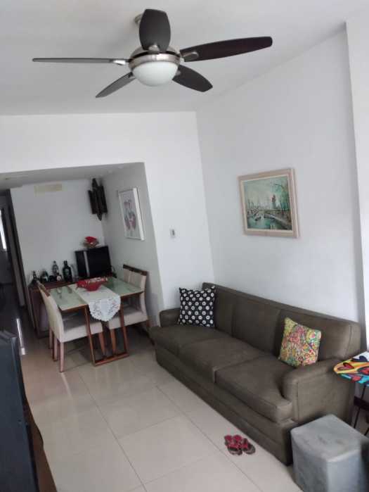 Conheça 2. do imóvel - Apartamento 2 quartos à venda Grajaú, Rio de Janeiro - R$ 397.900 - GRAP20108 - 3 2. - Apartamento 2 quartos à venda Grajaú, Rio de Janeiro - R$ 397.900 - GRAP20108 - 3