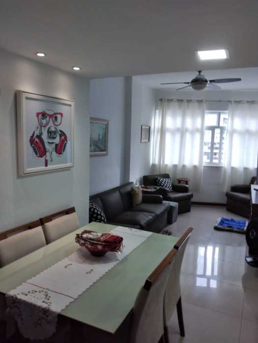 Conheça 3. do imóvel - Apartamento 2 quartos à venda Grajaú, Rio de Janeiro - R$ 397.900 - GRAP20108 - 4 3. - Apartamento 2 quartos à venda Grajaú, Rio de Janeiro - R$ 397.900 - GRAP20108 - 4