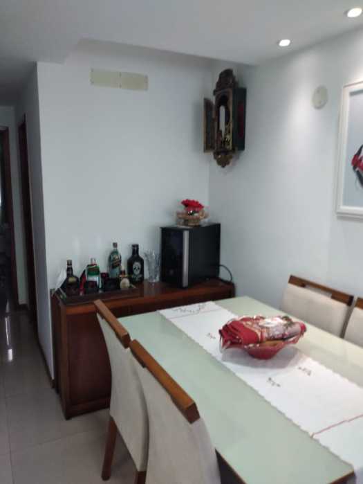 Conheça 4. do imóvel - Apartamento 2 quartos à venda Grajaú, Rio de Janeiro - R$ 397.900 - GRAP20108 - 5 4. - Apartamento 2 quartos à venda Grajaú, Rio de Janeiro - R$ 397.900 - GRAP20108 - 5