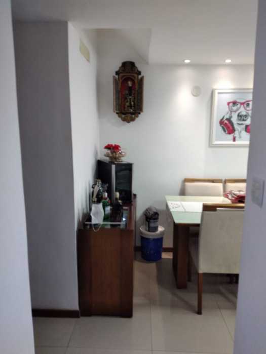 Conheça 6. do imóvel - Apartamento 2 quartos à venda Grajaú, Rio de Janeiro - R$ 397.900 - GRAP20108 - 6 6. - Apartamento 2 quartos à venda Grajaú, Rio de Janeiro - R$ 397.900 - GRAP20108 - 6