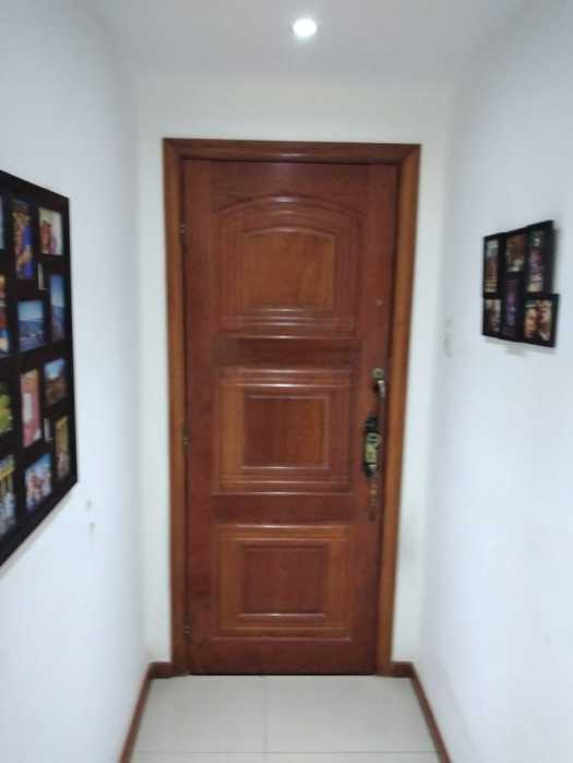 Conheça 7. do imóvel - Apartamento 2 quartos à venda Grajaú, Rio de Janeiro - R$ 397.900 - GRAP20108 - 7 7. - Apartamento 2 quartos à venda Grajaú, Rio de Janeiro - R$ 397.900 - GRAP20108 - 7