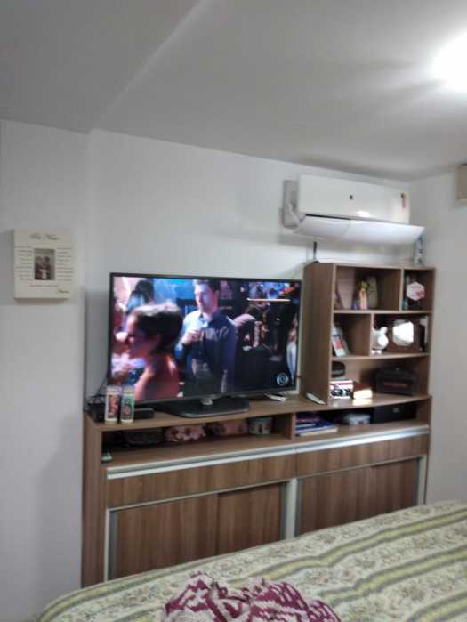 Conheça 8. do imóvel - Apartamento 2 quartos à venda Grajaú, Rio de Janeiro - R$ 397.900 - GRAP20108 - 8 8. - Apartamento 2 quartos à venda Grajaú, Rio de Janeiro - R$ 397.900 - GRAP20108 - 8