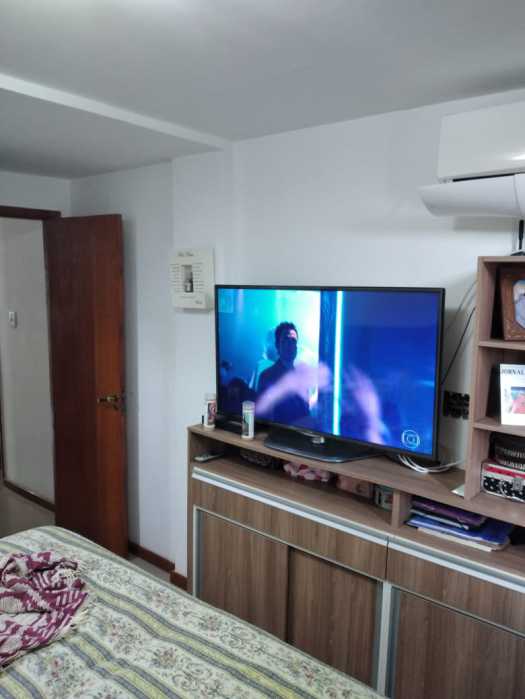Conheça 9. do imóvel - Apartamento 2 quartos à venda Grajaú, Rio de Janeiro - R$ 397.900 - GRAP20108 - 9 9. - Apartamento 2 quartos à venda Grajaú, Rio de Janeiro - R$ 397.900 - GRAP20108 - 9