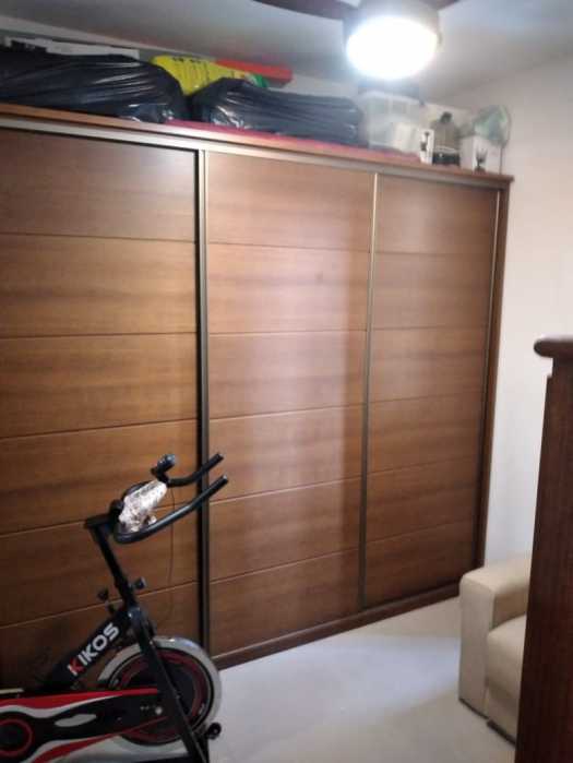 Conheça 12. do imóvel - Apartamento 2 quartos à venda Grajaú, Rio de Janeiro - R$ 397.900 - GRAP20108 - 12 12. - Apartamento 2 quartos à venda Grajaú, Rio de Janeiro - R$ 397.900 - GRAP20108 - 12