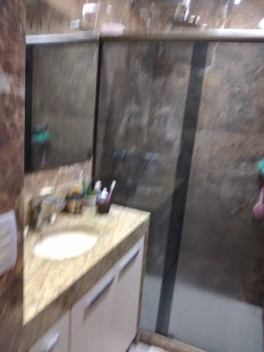 Conheça 13. do imóvel - Apartamento 2 quartos à venda Grajaú, Rio de Janeiro - R$ 397.900 - GRAP20108 - 13 13. - Apartamento 2 quartos à venda Grajaú, Rio de Janeiro - R$ 397.900 - GRAP20108 - 13