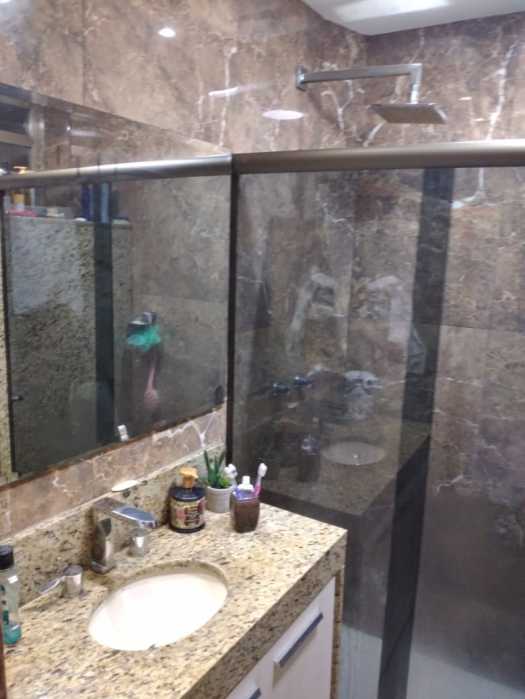 Conheça 14. do imóvel - Apartamento 2 quartos à venda Grajaú, Rio de Janeiro - R$ 397.900 - GRAP20108 - 14 14. - Apartamento 2 quartos à venda Grajaú, Rio de Janeiro - R$ 397.900 - GRAP20108 - 14