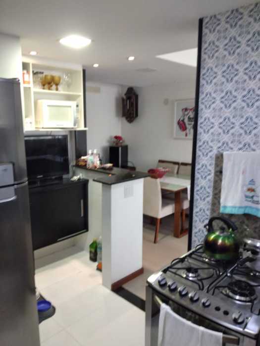 Conheça 15. do imóvel - Apartamento 2 quartos à venda Grajaú, Rio de Janeiro - R$ 397.900 - GRAP20108 - 15 15. - Apartamento 2 quartos à venda Grajaú, Rio de Janeiro - R$ 397.900 - GRAP20108 - 15