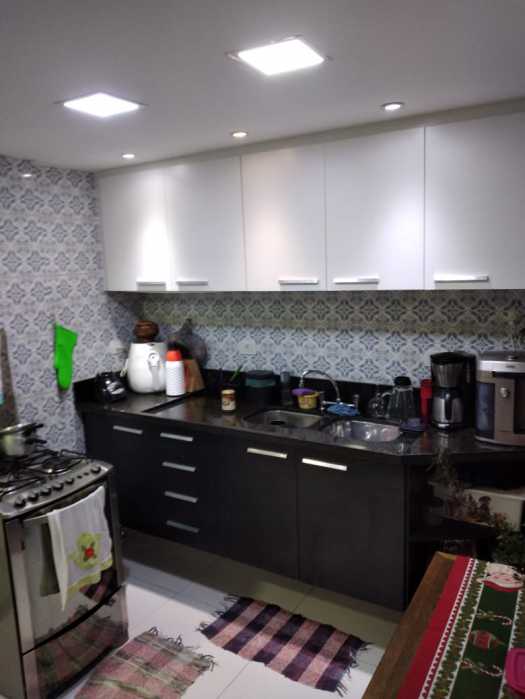 Conheça 16. do imóvel - Apartamento 2 quartos à venda Grajaú, Rio de Janeiro - R$ 397.900 - GRAP20108 - 16 16. - Apartamento 2 quartos à venda Grajaú, Rio de Janeiro - R$ 397.900 - GRAP20108 - 16