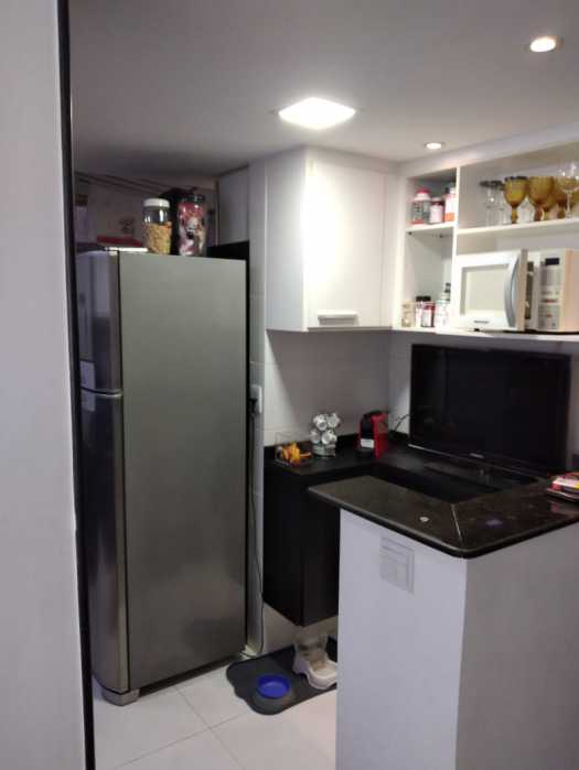 Conheça 17. do imóvel - Apartamento 2 quartos à venda Grajaú, Rio de Janeiro - R$ 397.900 - GRAP20108 - 17 17. - Apartamento 2 quartos à venda Grajaú, Rio de Janeiro - R$ 397.900 - GRAP20108 - 17