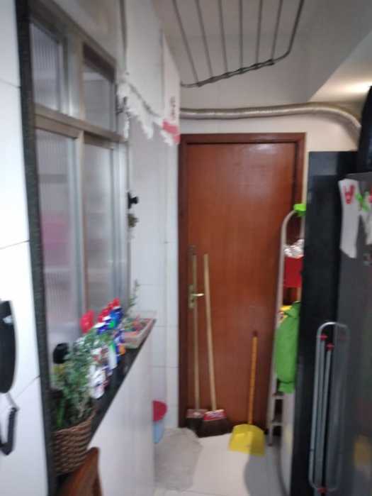 Conheça 18. do imóvel - Apartamento 2 quartos à venda Grajaú, Rio de Janeiro - R$ 397.900 - GRAP20108 - 18 18. - Apartamento 2 quartos à venda Grajaú, Rio de Janeiro - R$ 397.900 - GRAP20108 - 18