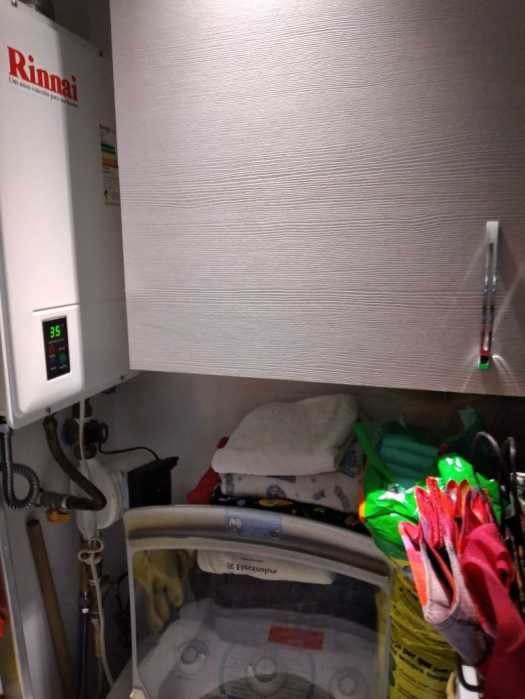 Conheça 19. do imóvel - Apartamento 2 quartos à venda Grajaú, Rio de Janeiro - R$ 397.900 - GRAP20108 - 19 19. - Apartamento 2 quartos à venda Grajaú, Rio de Janeiro - R$ 397.900 - GRAP20108 - 19