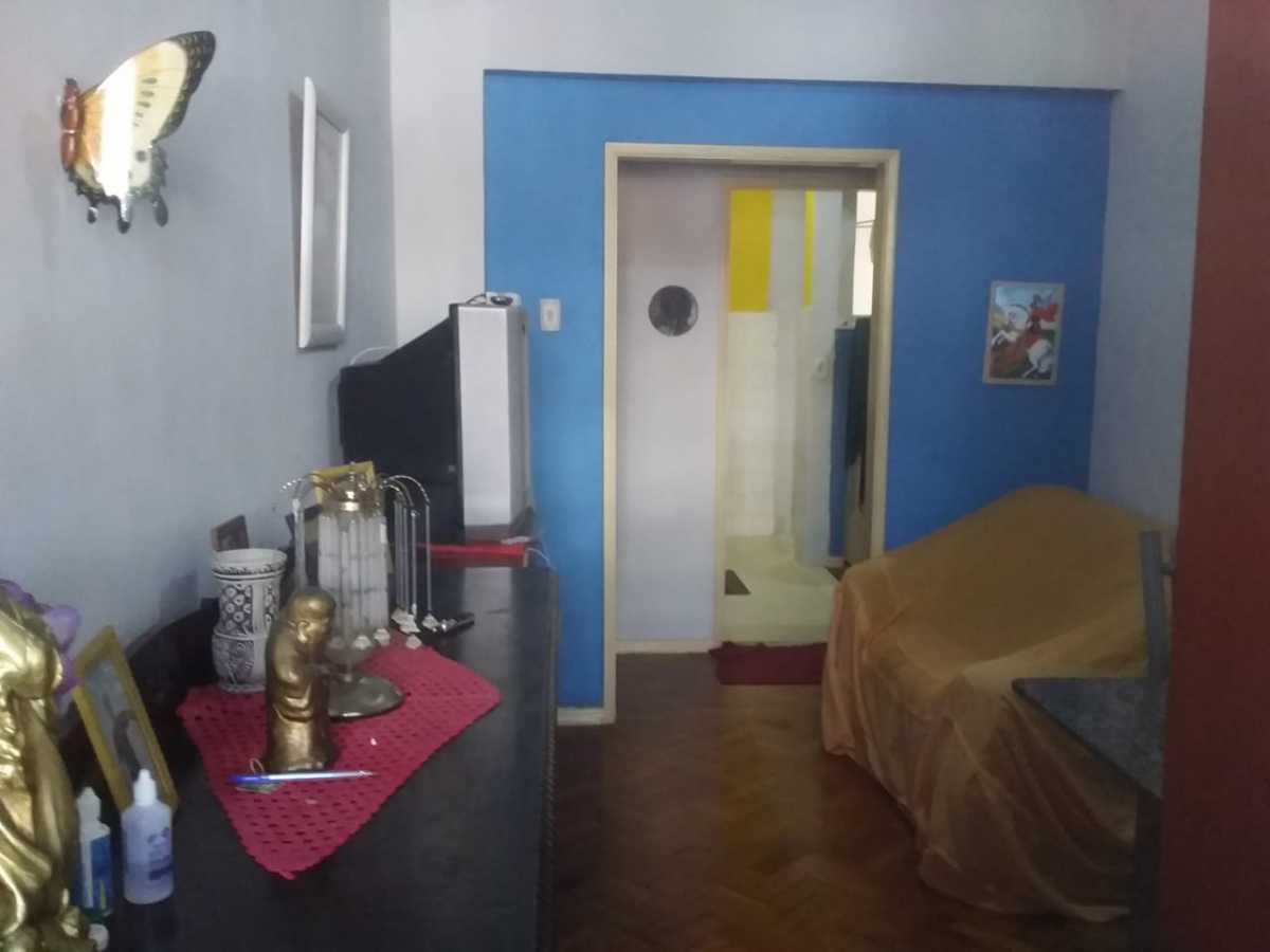 Conheça 01. do imóvel - Apartamento 1 quarto à venda Vila Isabel, Rio de Janeiro - R$ 285.000 - GRAP10026 - 1 01. - Apartamento 1 quarto à venda Vila Isabel, Rio de Janeiro - R$ 285.000 - GRAP10026 - 1