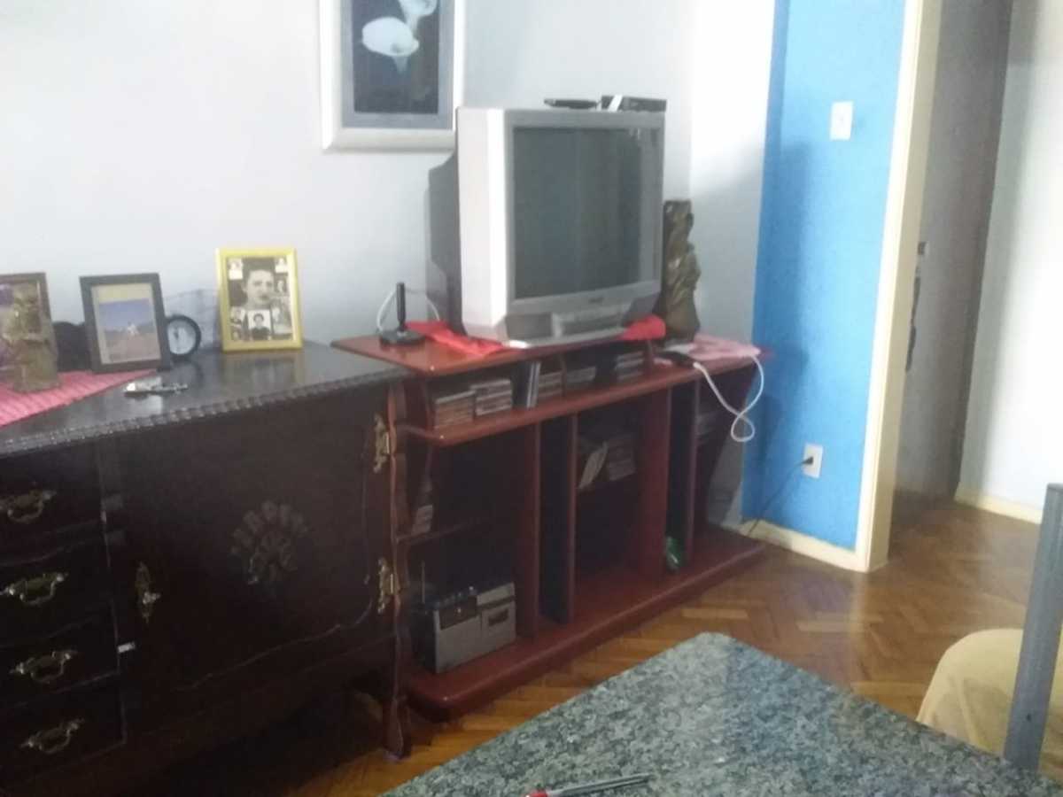 Conheça 02. do imóvel - Apartamento 1 quarto à venda Vila Isabel, Rio de Janeiro - R$ 285.000 - GRAP10026 - 3 02. - Apartamento 1 quarto à venda Vila Isabel, Rio de Janeiro - R$ 285.000 - GRAP10026 - 3