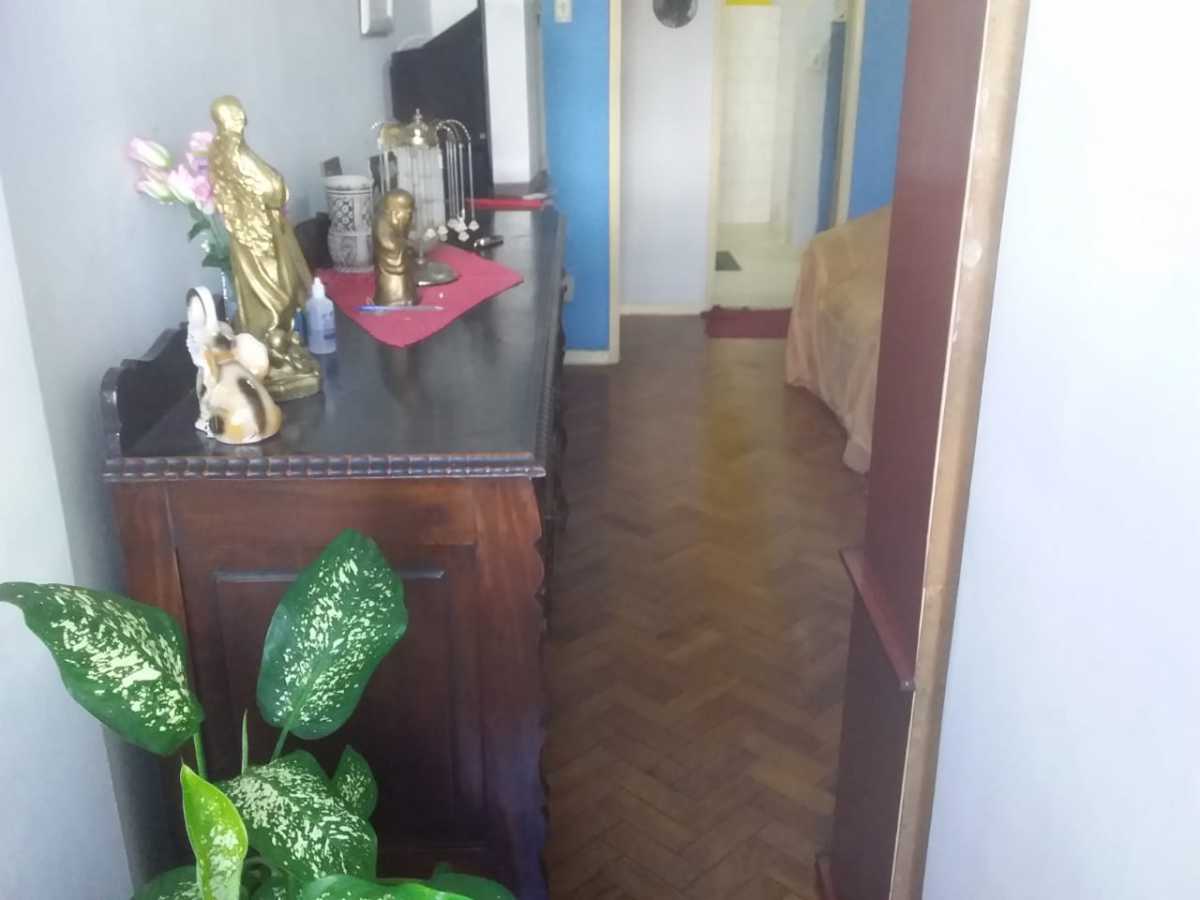 Conheça 03. do imóvel - Apartamento 1 quarto à venda Vila Isabel, Rio de Janeiro - R$ 285.000 - GRAP10026 - 4 03. - Apartamento 1 quarto à venda Vila Isabel, Rio de Janeiro - R$ 285.000 - GRAP10026 - 4