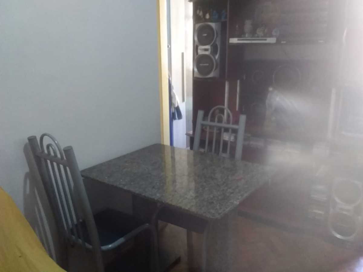 Conheça 4 2. do imóvel - Apartamento 1 quarto à venda Vila Isabel, Rio de Janeiro - R$ 285.000 - GRAP10026 - 5 4 2. - Apartamento 1 quarto à venda Vila Isabel, Rio de Janeiro - R$ 285.000 - GRAP10026 - 5
