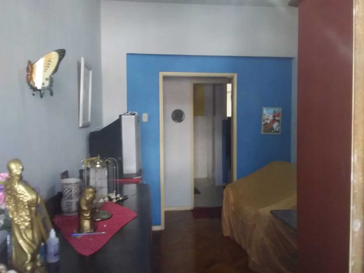5. - Apartamento 1 quarto à venda Vila Isabel, Rio de Janeiro - R$ 285.000 - GRAP10026 - 7