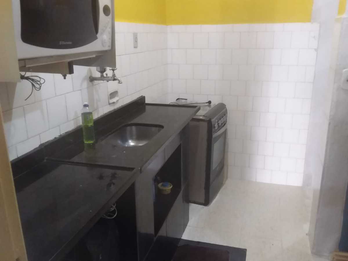 Conheça 6. do imóvel - Apartamento 1 quarto à venda Vila Isabel, Rio de Janeiro - R$ 285.000 - GRAP10026 - 8 6. - Apartamento 1 quarto à venda Vila Isabel, Rio de Janeiro - R$ 285.000 - GRAP10026 - 8