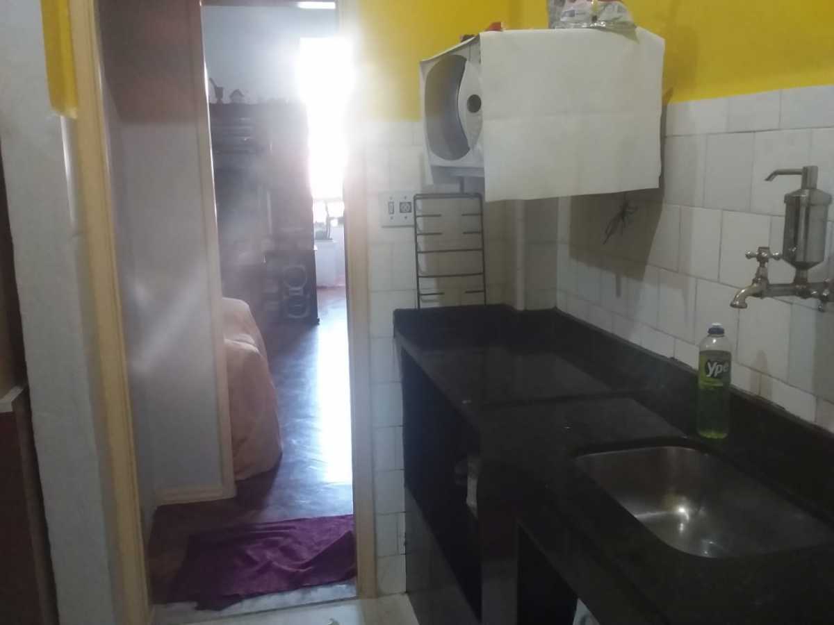 Conheça 7. do imóvel - Apartamento 1 quarto à venda Vila Isabel, Rio de Janeiro - R$ 285.000 - GRAP10026 - 9 7. - Apartamento 1 quarto à venda Vila Isabel, Rio de Janeiro - R$ 285.000 - GRAP10026 - 9