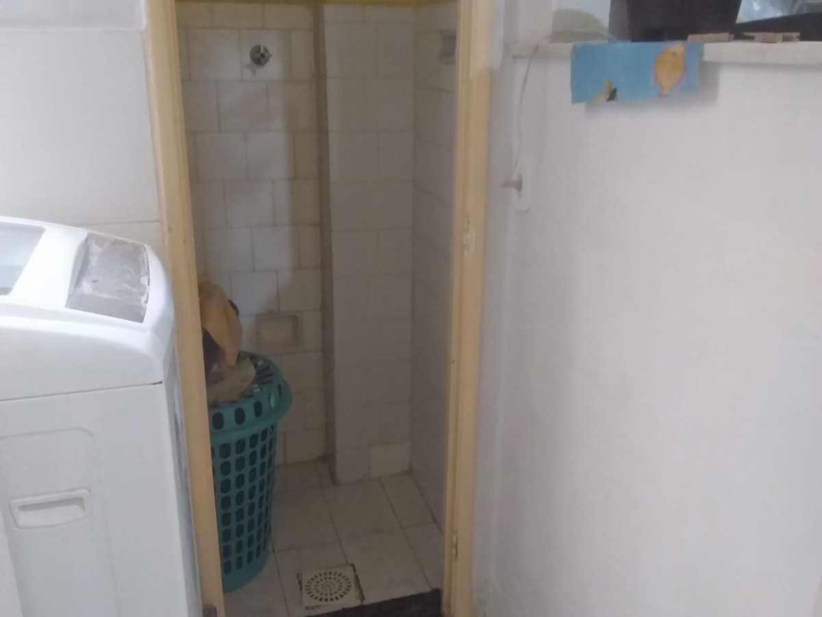Conheça 10. do imóvel - Apartamento 1 quarto à venda Vila Isabel, Rio de Janeiro - R$ 285.000 - GRAP10026 - 10 10. - Apartamento 1 quarto à venda Vila Isabel, Rio de Janeiro - R$ 285.000 - GRAP10026 - 10
