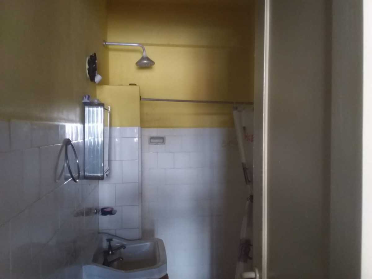 12. - Apartamento 1 quarto à venda Vila Isabel, Rio de Janeiro - R$ 285.000 - GRAP10026 - 11