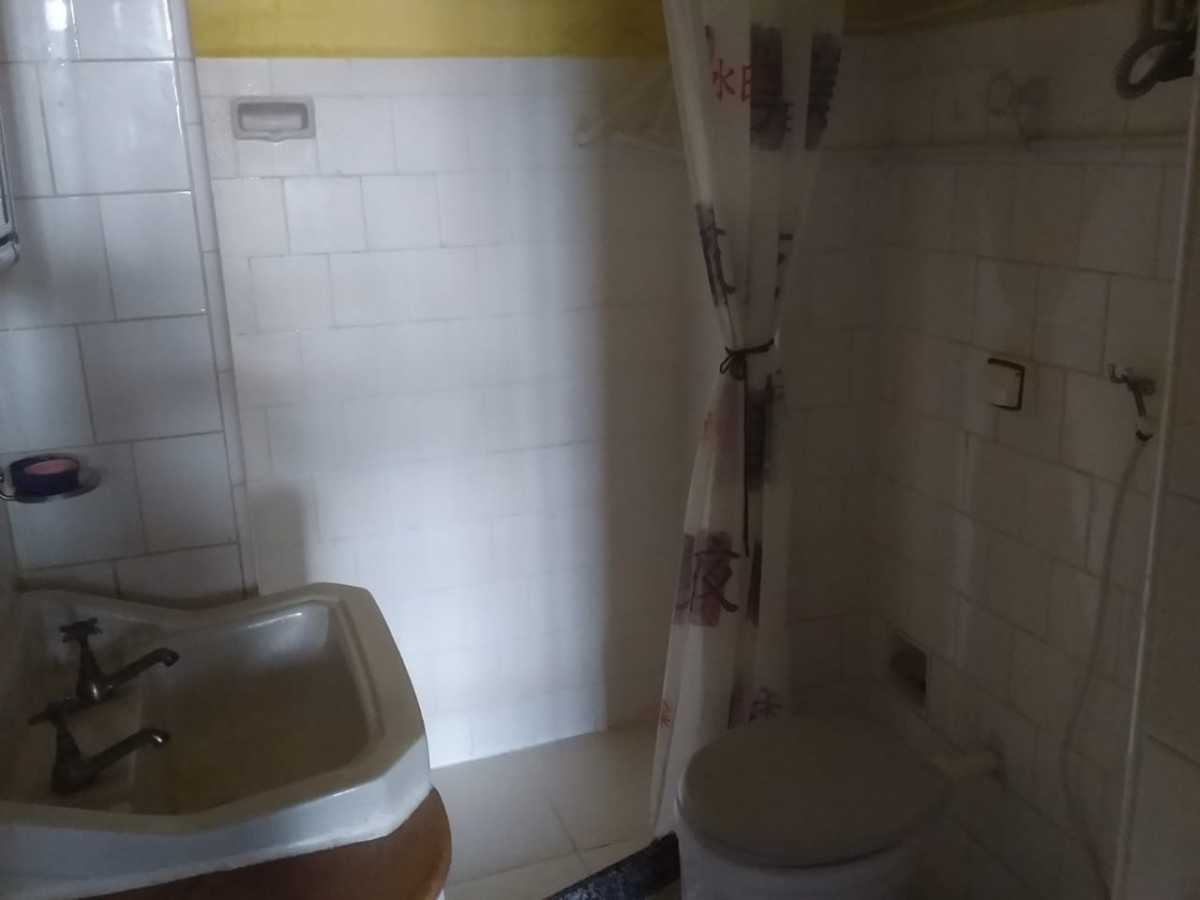 Conheça 13. do imóvel - Apartamento 1 quarto à venda Vila Isabel, Rio de Janeiro - R$ 285.000 - GRAP10026 - 12 13. - Apartamento 1 quarto à venda Vila Isabel, Rio de Janeiro - R$ 285.000 - GRAP10026 - 12
