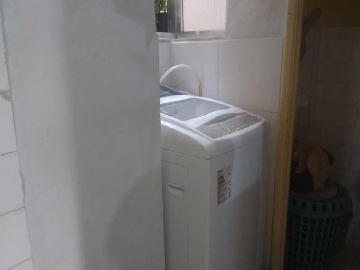 Conheça 15. do imóvel - Apartamento 1 quarto à venda Vila Isabel, Rio de Janeiro - R$ 285.000 - GRAP10026 - 13 15. - Apartamento 1 quarto à venda Vila Isabel, Rio de Janeiro - R$ 285.000 - GRAP10026 - 13