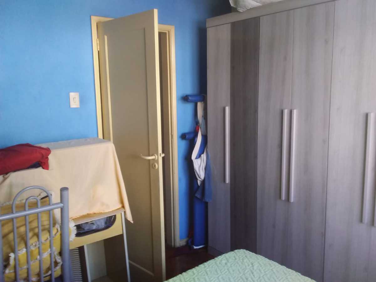 Conheça 19. do imóvel - Apartamento 1 quarto à venda Vila Isabel, Rio de Janeiro - R$ 285.000 - GRAP10026 - 14 19. - Apartamento 1 quarto à venda Vila Isabel, Rio de Janeiro - R$ 285.000 - GRAP10026 - 14