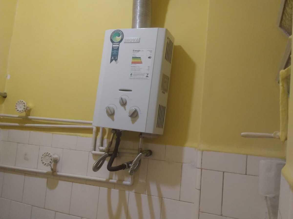 Conheça 20. do imóvel - Apartamento 1 quarto à venda Vila Isabel, Rio de Janeiro - R$ 285.000 - GRAP10026 - 15 20. - Apartamento 1 quarto à venda Vila Isabel, Rio de Janeiro - R$ 285.000 - GRAP10026 - 15